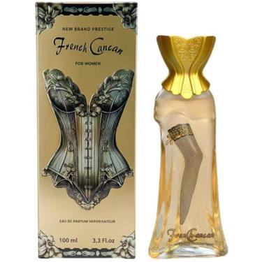 Imagem de Perfume French Cancan for Women Eau de Parfum-Feminino