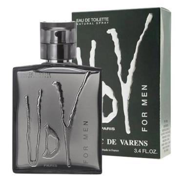 Imagem de Ulric de varens udv for men masculino eau de toilette 100ml