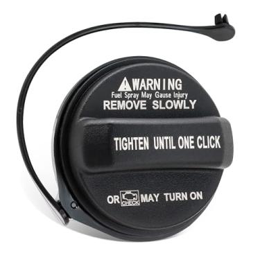 Imagem de Tampa de gás 31010-3L600 para Hyundai Kia - 2004-2019 Elantra, 2006-2019 Accent Sonata, 2007-2019 Santa Fe, 2009-2016 Genesis, 05-19 Tucson Optima, 06-19 Sportage, 19 0-19 Soul, 10-16 Forte Koup, 14