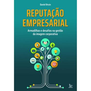 Imagem de Reputação empresarial: Armadilhas e desafios na gestão da imagem corporativa