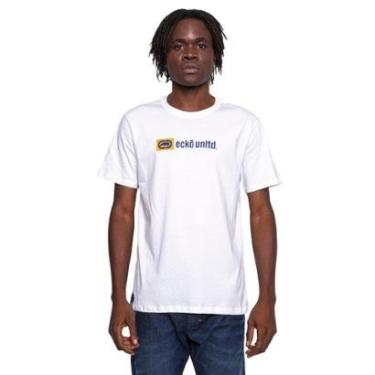 Imagem de Camiseta Ecko Estampada Masculino-Masculino