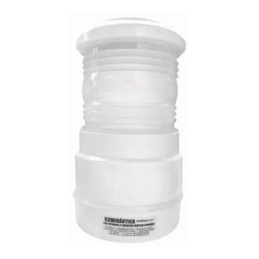 Imagem de Luz De Top Atracação E Alcançado Led Strobo E Continua 24V - BARCO NOV