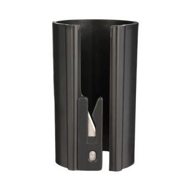 Imagem de 1pc portátil mini máquina de corte papel embalagem natal faca corte em