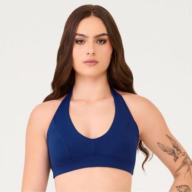 Imagem de Top Frente Única Poliamida Com Bojo Donna Carioca-Feminino