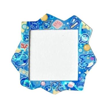 Imagem de Tamagotchi Paradise Happy Park 2025 Brinquedos De Papel Para Meninos E