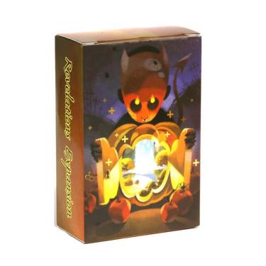 Imagem de Expansões de Card Game Revelations para adultos e adolescentes