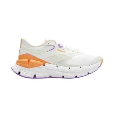 Imagem de Tênis Reebok Floatzig Symmetros Feminino Branco 35