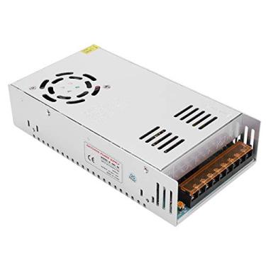 Imagem de Naroote Fonte de Alimentação Eficiente do Interruptor do Motorista da Luz de Tira Diodo Emissor de Luz para a Impressora 3d da Automatização Industrial Material Liga de Alumínio (S-480-24