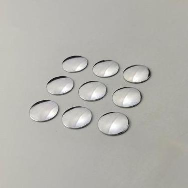 Imagem de 25g Chapinha Termocolante 2mm (+-9000 pedras) Pedrarias Hotfix Unha Na