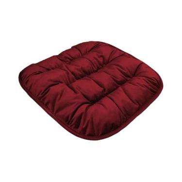 Imagem de Capa Protetora De Assento De Carro Em Pluma De Ganso Respirável, Conju