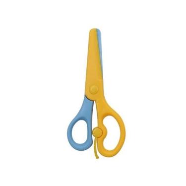Imagem de Tesoura Escolar Kids Leonora 72004