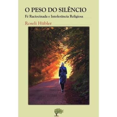 Imagem de O Peso Do Silêncio - Português