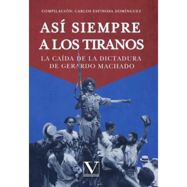Imagem de Así siempre a los tiranos - Espanhol