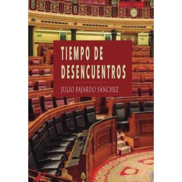 Imagem de Tiempo de desencuentros - Espanhol