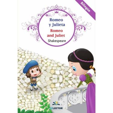 Imagem de Romeo y Julieta - Espanhol