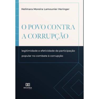 Imagem de O povo contra a corrupção-Português