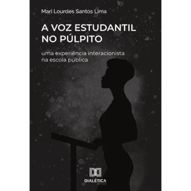 Imagem de A voz estudantil no púlpito-Português
