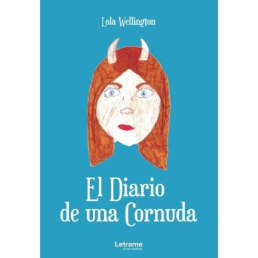 Imagem de El diario de una cornuda - Espanhol