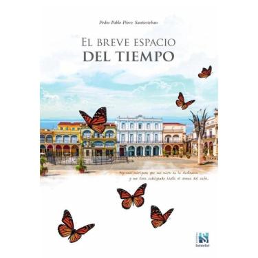 Imagem de El breve espacio del tiempo - Espanhol