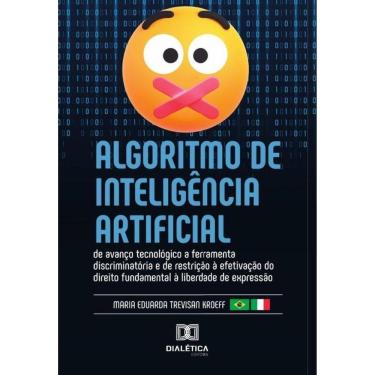 Imagem de Algoritmo De Inteligência Artificial - Português