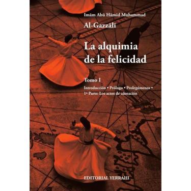 Imagem de La alquimia de la felicidad -Tomo 1 - Espanhol