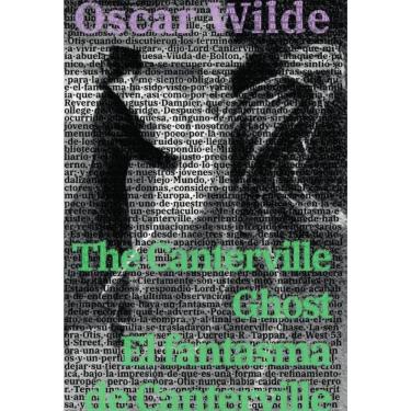 Imagem de El fantasma de Canterville - The Canterville Ghost - Espanhol