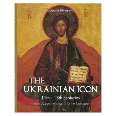 Imagem de The Ukrainian Icon - Inglês