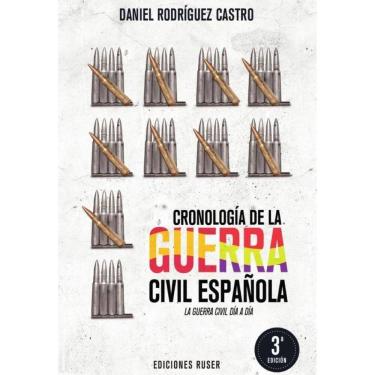 Imagem de Cronología de la guerra civil española - Espanhol