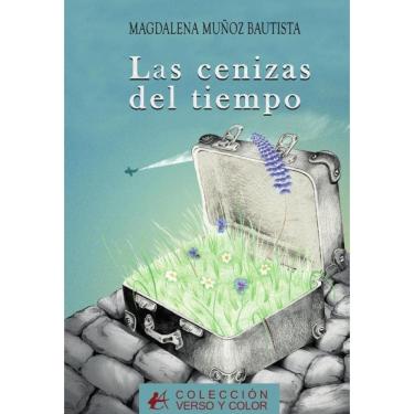 Imagem de Las cenizas del tiempo - Espanhol