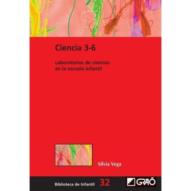 Imagem de Ciencia 3-6 - Espanhol