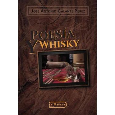 Imagem de Poesía y Whisky-Espanhol