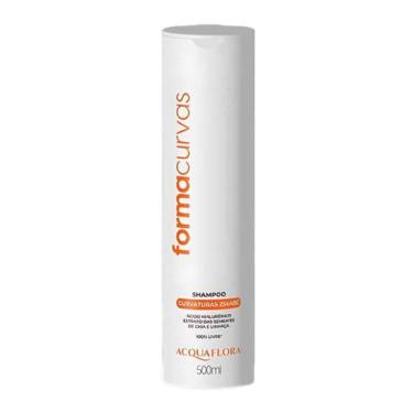 Imagem de Shampoo Forma Curvas 500ml - Acquaflora