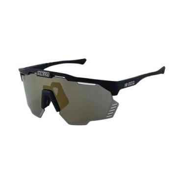 Imagem de Óculos De Sol Unissex UV400 SCICON Para Ciclismo, Esportes, Caminhada,