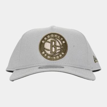 Imagem de Boné New Era Aba Curva-Masculino