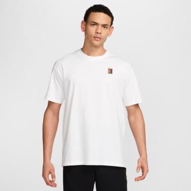 Imagem de Camiseta NikeCourt M90 Masculina-Masculino