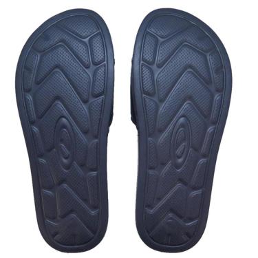 Imagem de Chinelo Oakley Malibu Bark Marinho-Masculino
