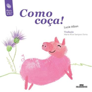 Imagem de Livro - Como Coça