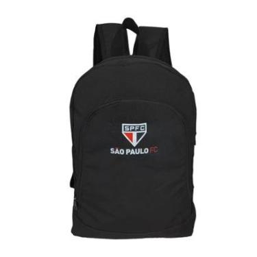 Imagem de Mochila Para Notebook do São Paulo Ofc Viagem Faculdade-Unissex