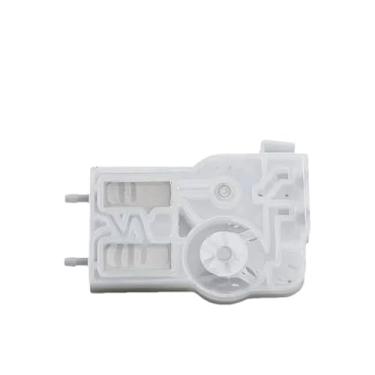 Imagem de LNNDML Amortecedor de tinta 10X para EpsonDX7 DX7 5113 Amortecedor de tinta UV Eco Solvente para impressora Wit-colorSmart Dumper Acessórios de impressora (branco)