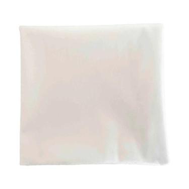 Imagem de Capa De Almofada Branca 30x30cm 40x40cm 45x45cm 50x50cm Para Sofá, Ass