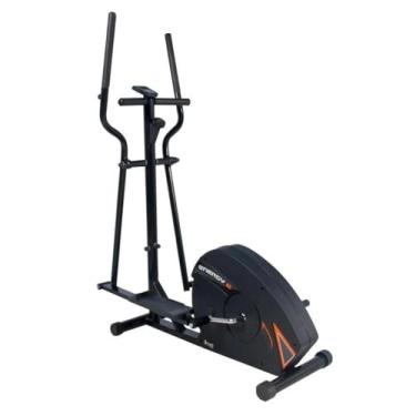 Imagem de Dream Fitness Elíptico Magnético Energy E