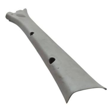 Imagem de Acabamento Moldura Coluna Parabrisa Direito Amarok 2012A2018