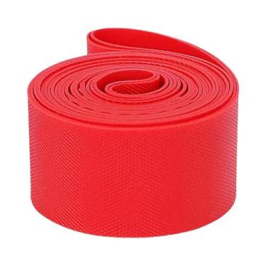 Imagem de Fita Protetora De Aro De PVC Para Pneu De Bicicleta (12-29 Polegadas, 