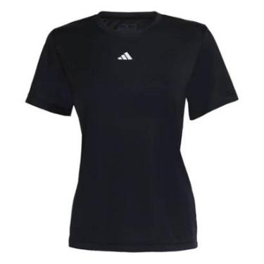 Imagem de Camiseta Feminina Adidas Jd1380 Treino-Feminino