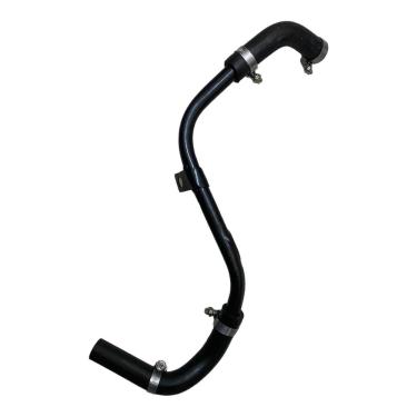 Imagem de Kit Mangueira Retorno Bomba Vacuo Exaustor Completo Hyundai