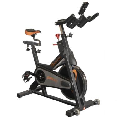 Imagem de Bicicleta Spinning Profissional Evolution Fitness SP6000