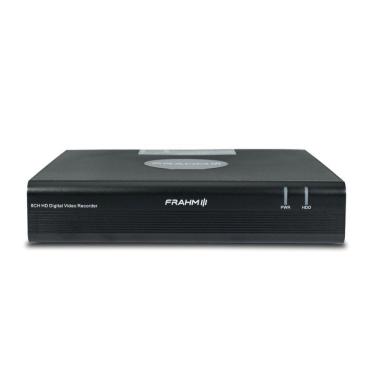 Imagem de Dvr Gravador De Video Frahm 8 Canais Fgd2008l