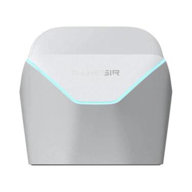 Imagem de Nova 2 Lite Super Nova GameSir: Estação De Carregamento Para Gamepads 