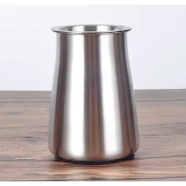 Imagem de Peneira Filtro Infusão de Inox Barista para Chás e Cafés Especiais Inox