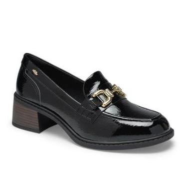 Imagem de Mocassim Loafer Feminino Dakota G9762-Feminino